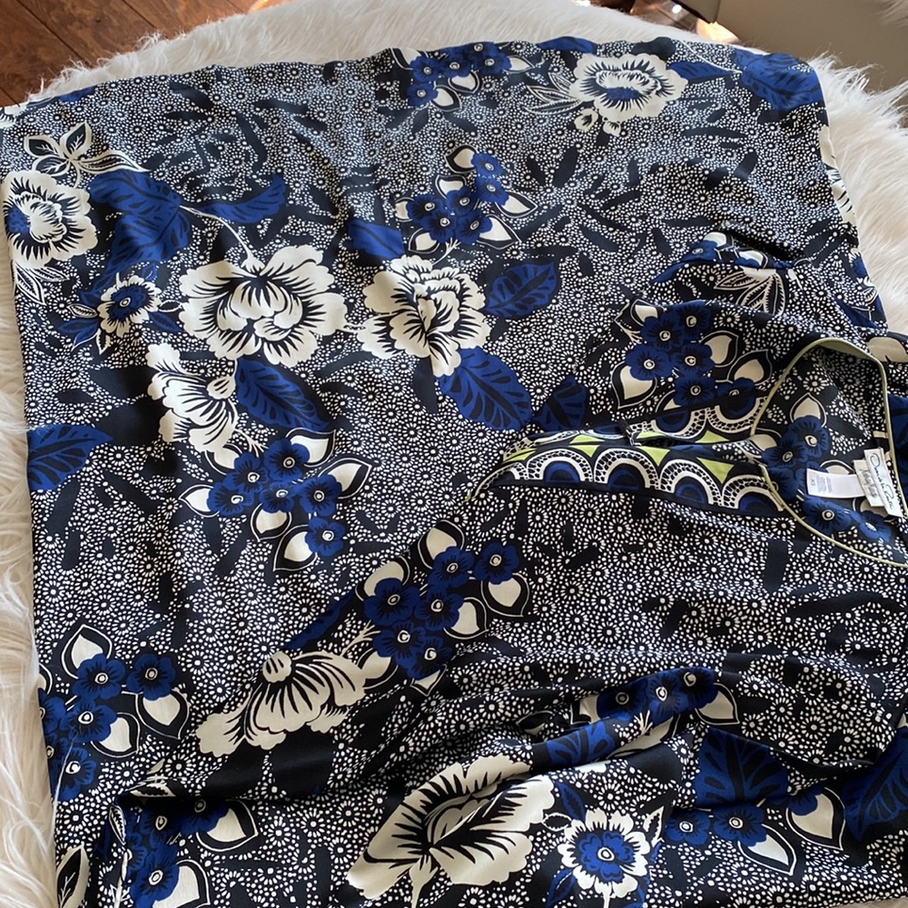 OSCAR de la RENTA maxi dress - Picture 10 of 13